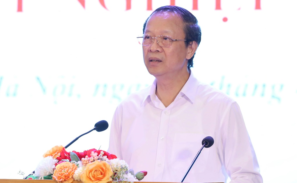 Rà soát một số tỉnh có điểm thi tốt nghiệp THPT 2025 cao bất thường - 2 Rà soát một số tỉnh có điểm thi tốt nghiệp THPT 2025 cao bất thường - 2