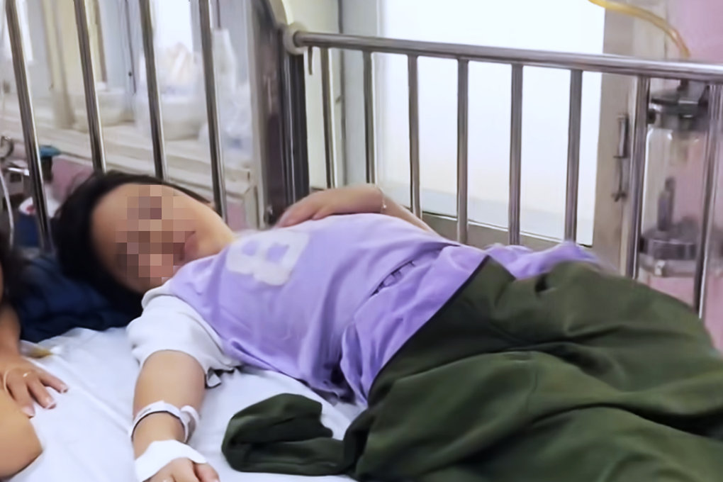 148 trẻ nghi ngộ độc: Tìm thấy Salmonella, kiểm tra nơi cung cấp suất ăn - 1