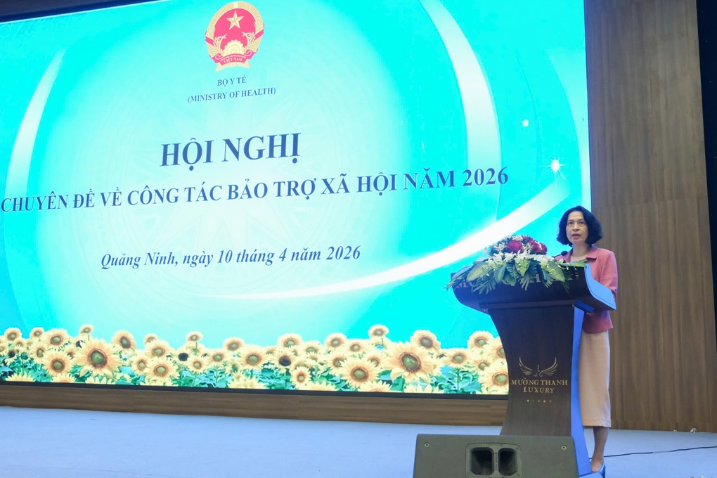 100% bệnh viện có dịch vụ công tác xã hội, nâng mức hài lòng của người dân - 1