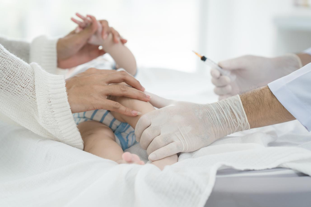 Vaccine phòng 4 nhóm não mô cầu A, C, Y, W: Bước tiến bảo vệ cho người Việt - 4