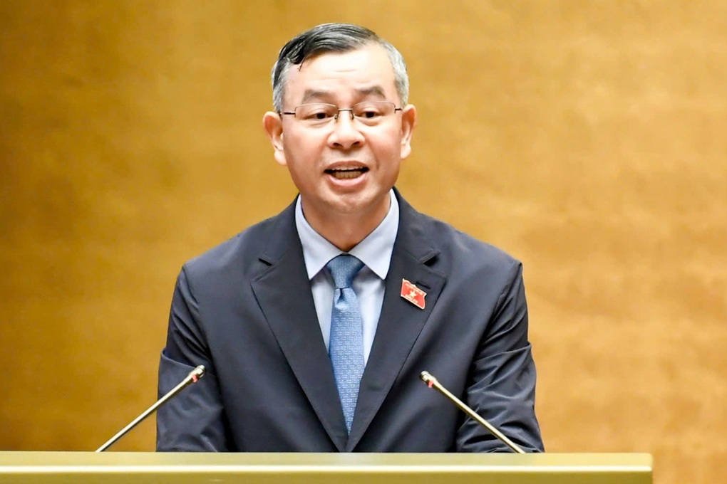 Đại biểu Quốc hội đề nghị kéo dài thời gian giảm thuế xăng, dầu - 3