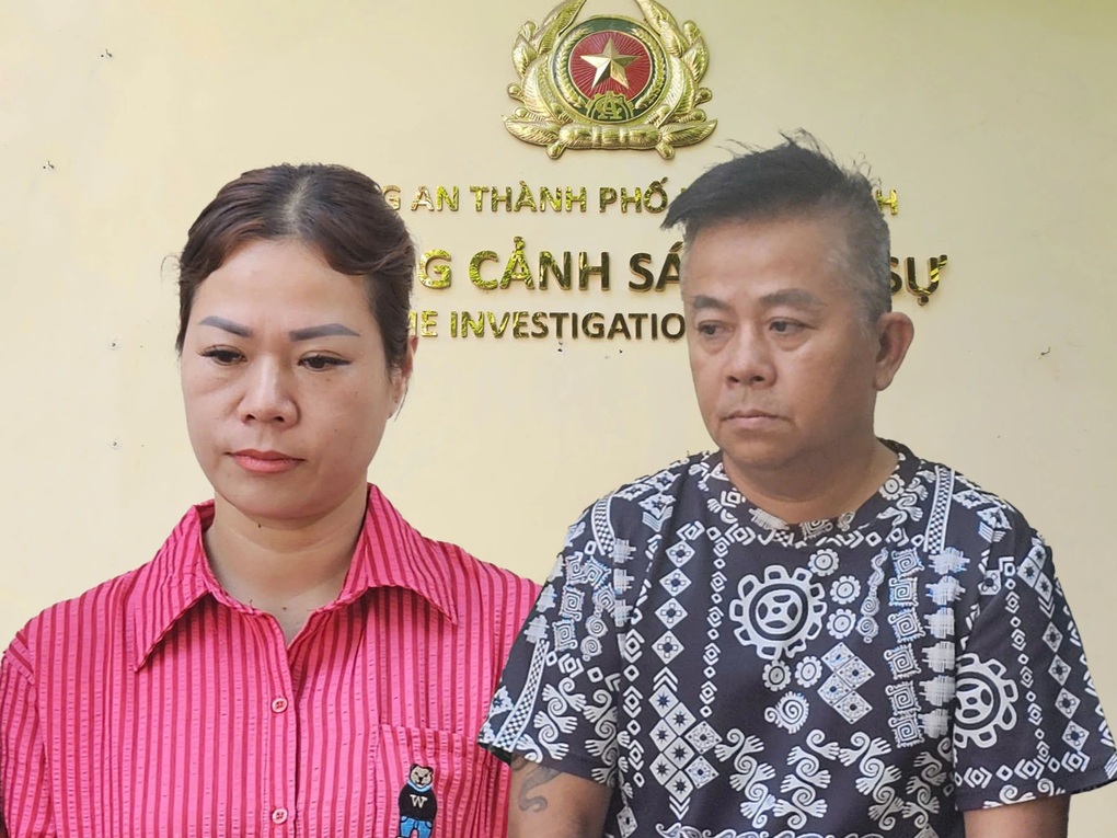 Thủ đoạn đòi khoản nợ 70 tỷ đồng của vợ chồng Giám đốc Công ty Nhất Tín - 1