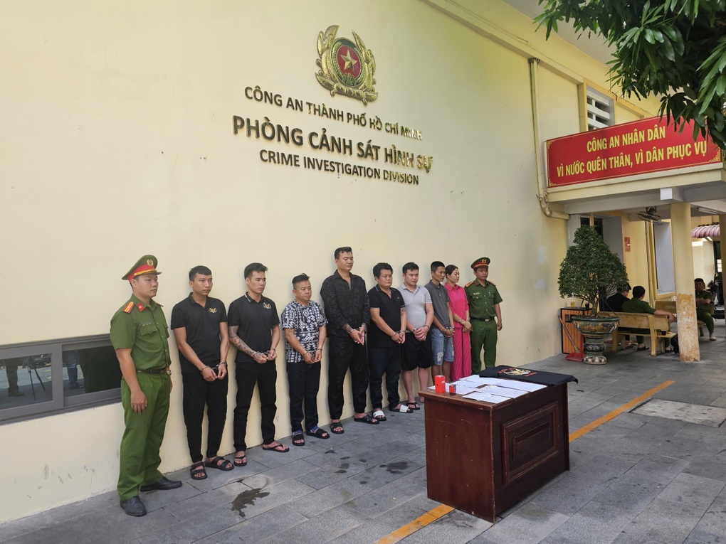 Thủ đoạn đòi khoản nợ 70 tỷ đồng của vợ chồng Giám đốc Công ty Nhất Tín - 3