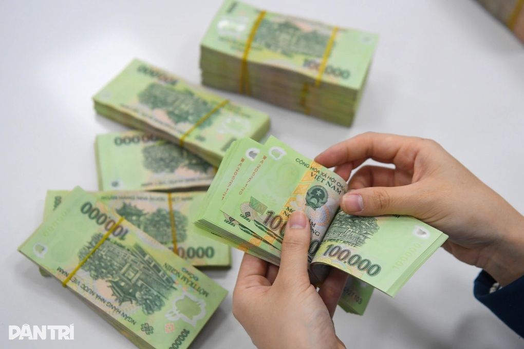 Chi tiết 108 doanh nghiệp lớn vào diện kiểm tra chuyên ngành của Cục Thuế - 1