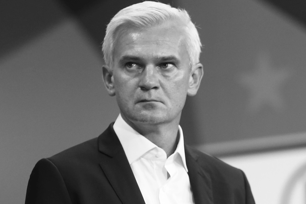 Cựu HLV Champions League qua đời đột ngột ở tuổi 49 - 2