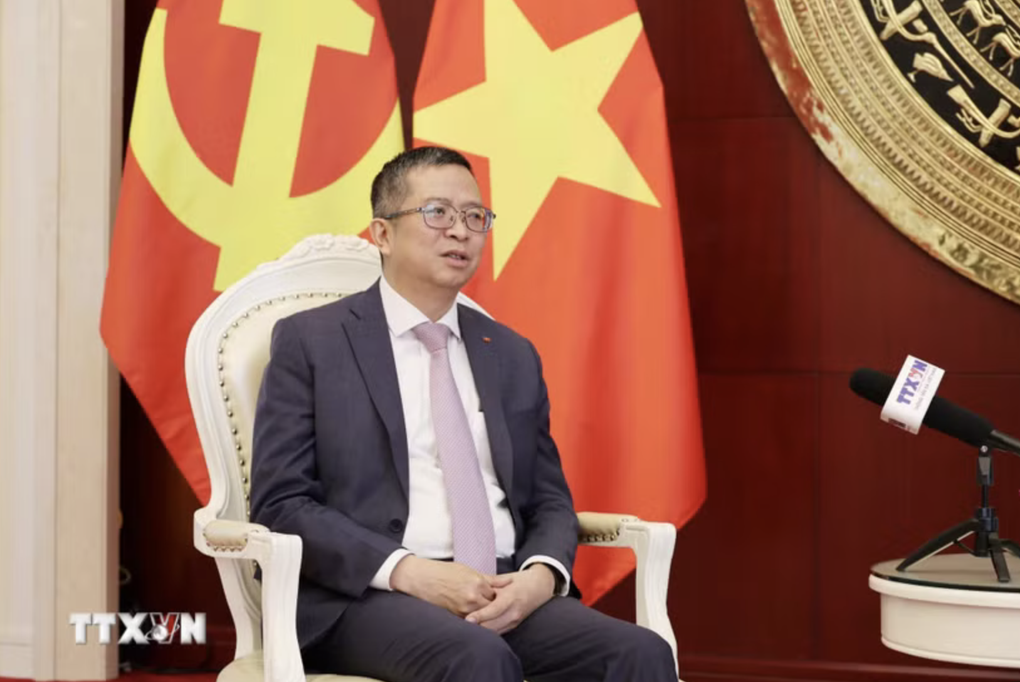 Chuyến thăm của Tổng Bí thư, Chủ tịch nước Tô Lâm tới Trung Quốc: Mở ra giai đoạn mới cho quan hệ láng giềng hữu nghị - 1