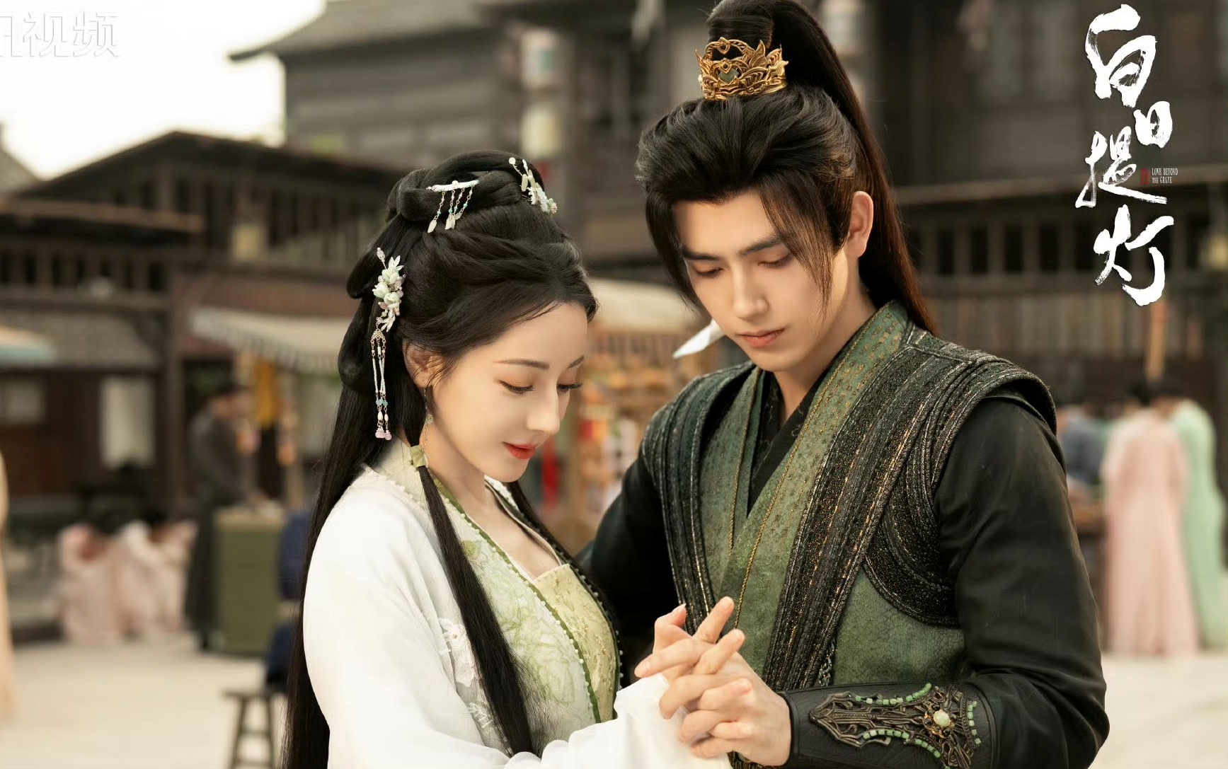 Dắt chồng đến gặp 22 bạn trai cũ, trên đời có đúng 1 người: Đẹp đến mức đúng sai không quan trọng, xứng đáng được tạc tượng- Ảnh 1.