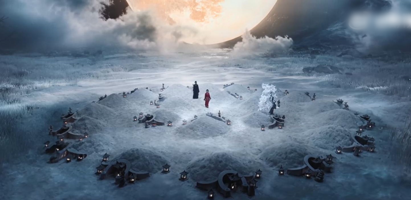 Dắt chồng đến gặp 22 bạn trai cũ, trên đời có đúng 1 người: Đẹp đến mức đúng sai không quan trọng, xứng đáng được tạc tượng- Ảnh 2.