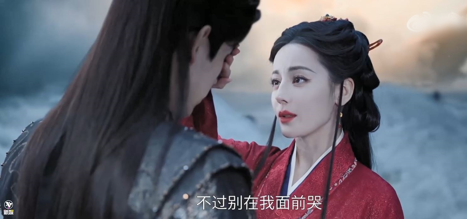 Dắt chồng đến gặp 22 bạn trai cũ, trên đời có đúng 1 người: Đẹp đến mức đúng sai không quan trọng, xứng đáng được tạc tượng- Ảnh 3.