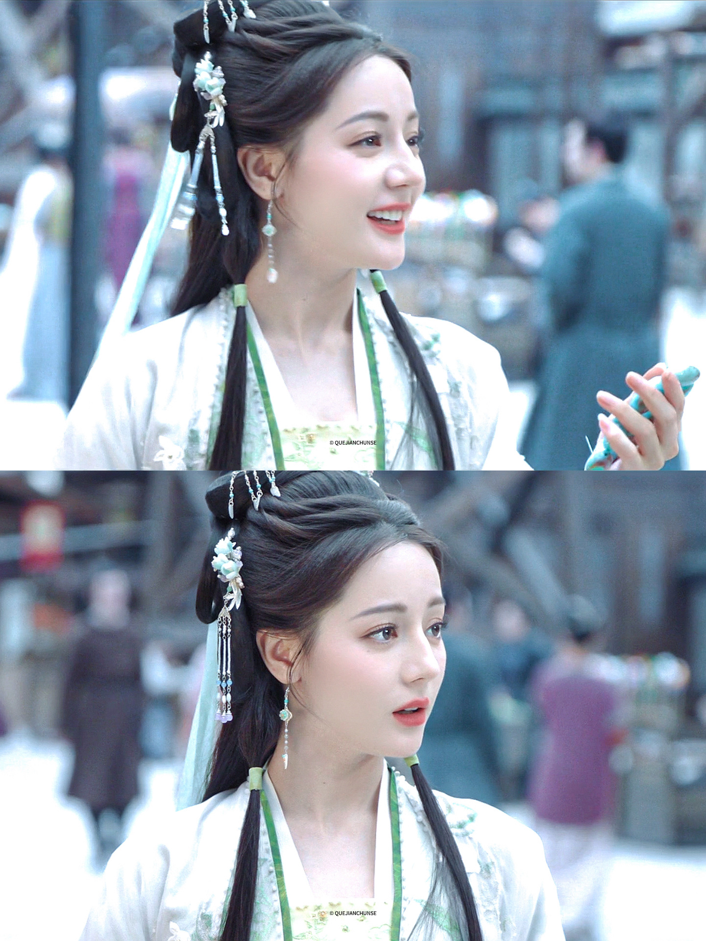 Dắt chồng đến gặp 22 bạn trai cũ, trên đời có đúng 1 người: Đẹp đến mức đúng sai không quan trọng, xứng đáng được tạc tượng- Ảnh 4.