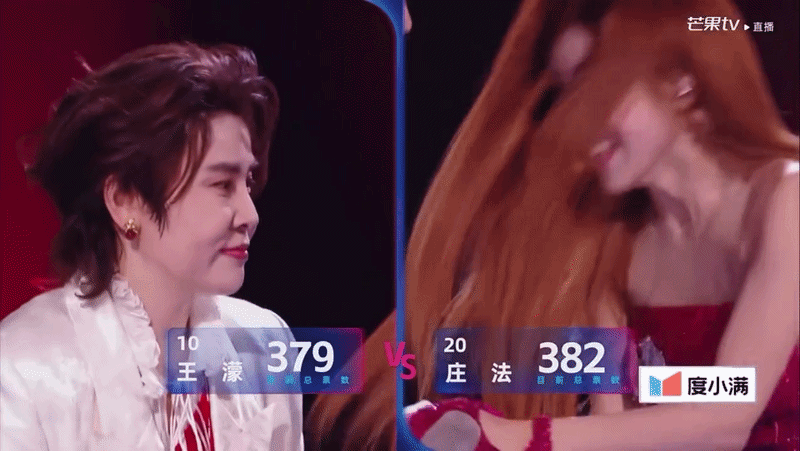 Đối thủ người Trung tâm cơ loại bỏ Trang Pháp, tỏ thái độ ra mặt khi thua cuộc- Ảnh 5.