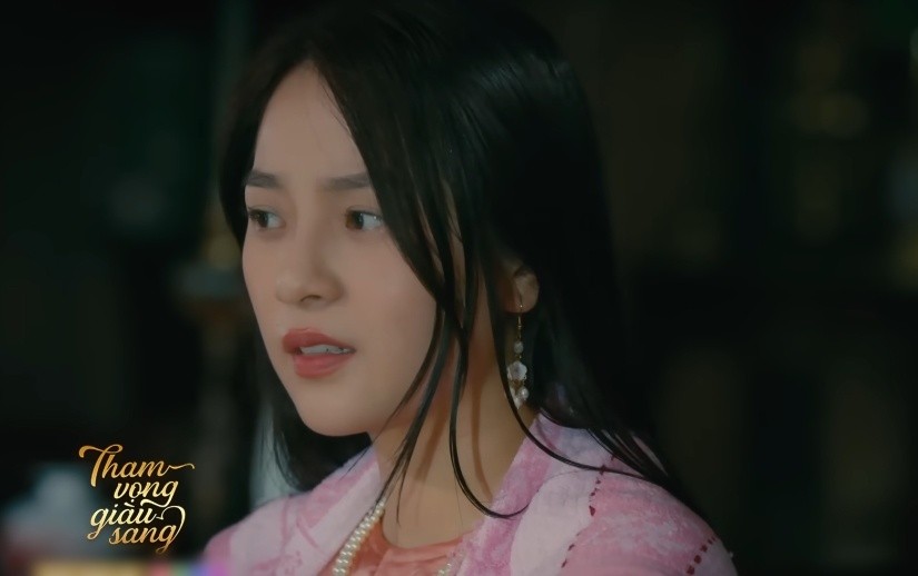 Hiếm lắm mới có mỹ nhân Việt chưa thấy ai chê câu nào: Ngọt ngào nũng nịu nhất thế giới, tình mà không sến mới tài- Ảnh 4.