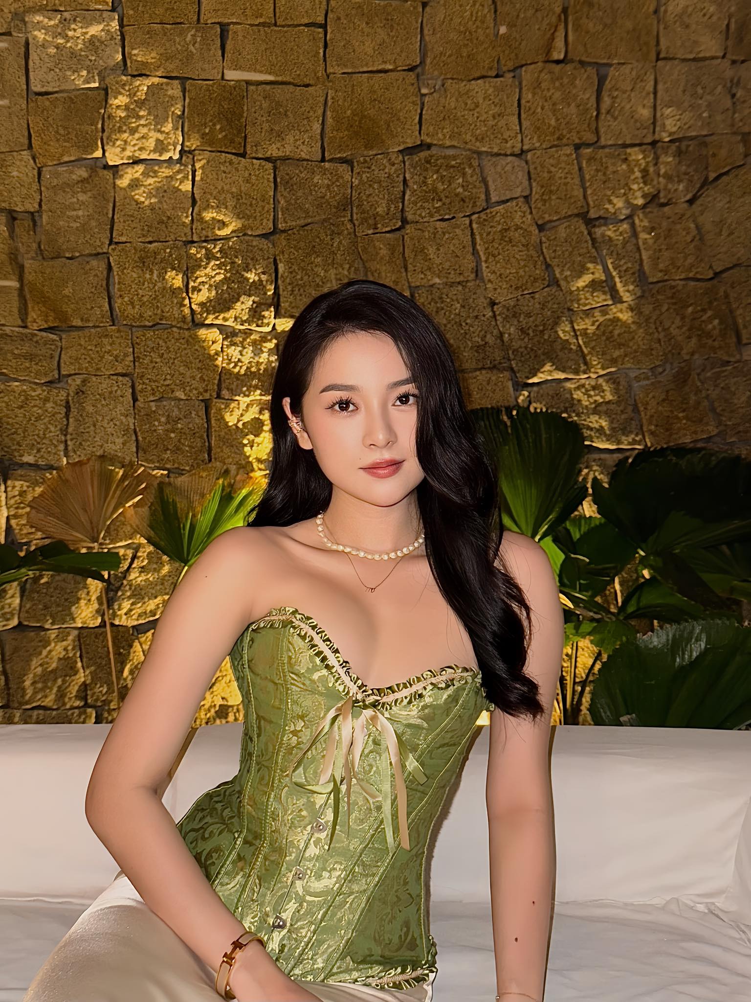 Hiếm lắm mới có mỹ nhân Việt chưa thấy ai chê câu nào: Ngọt ngào nũng nịu nhất thế giới, tình mà không sến mới tài- Ảnh 6.