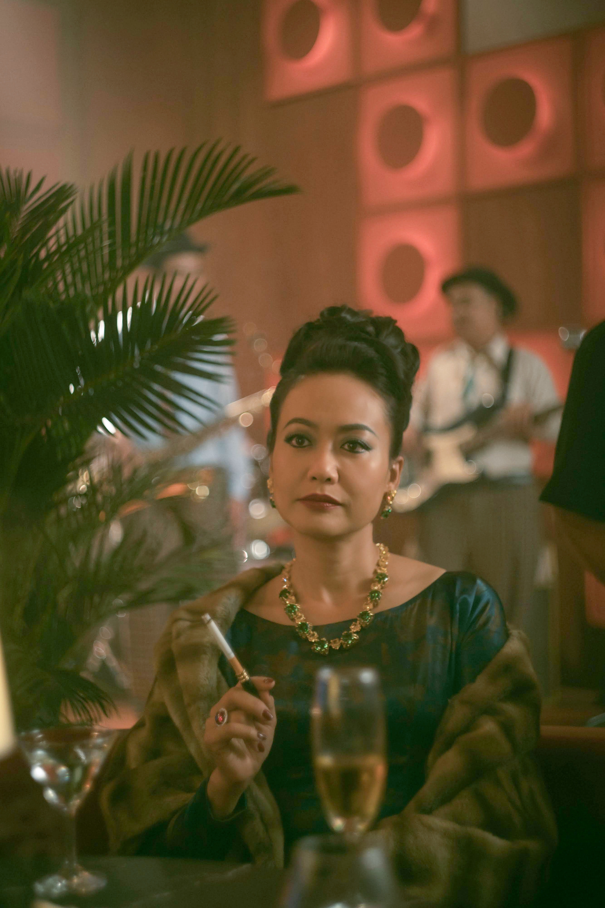 Hiếm lắm mới có mỹ nhân Việt đóng vai ác ra ác, hiền ra hiền: Danh xưng diễn viên thực lực không phải để đùa- Ảnh 1. Hiếm lắm mới có mỹ nhân Việt đóng vai ác ra ác, hiền ra hiền: Danh xưng diễn viên thực lực không phải để đùa- Ảnh 1.