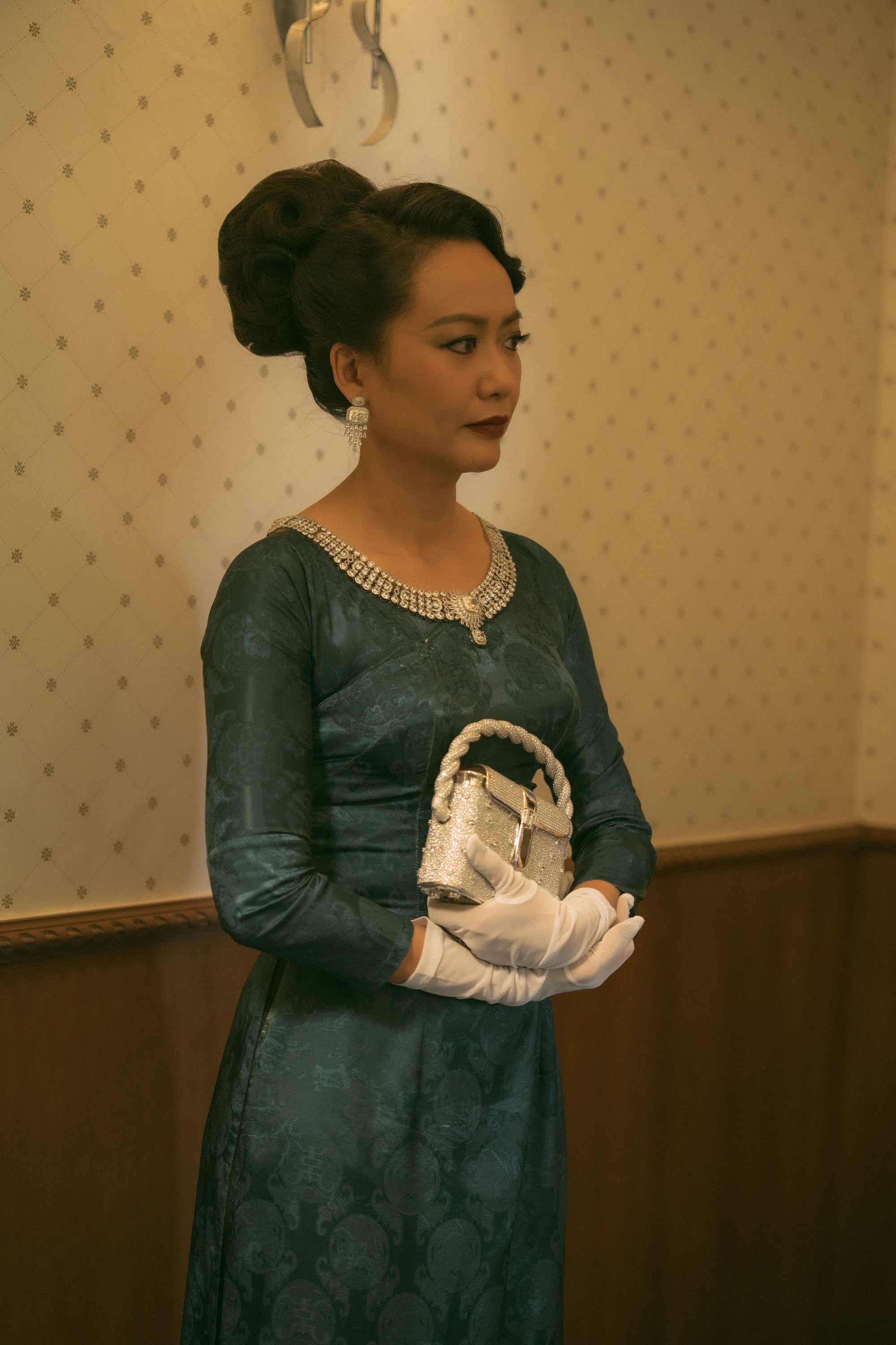 Hiếm lắm mới có mỹ nhân Việt đóng vai ác ra ác, hiền ra hiền: Danh xưng diễn viên thực lực không phải để đùa- Ảnh 2. Hiếm lắm mới có mỹ nhân Việt đóng vai ác ra ác, hiền ra hiền: Danh xưng diễn viên thực lực không phải để đùa- Ảnh 2.