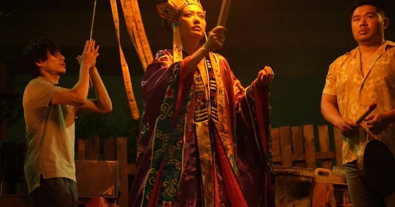 Hiếm lắm mới có mỹ nhân Việt đóng vai ác ra ác, hiền ra hiền: Danh xưng diễn viên thực lực không phải để đùa- Ảnh 4. Hiếm lắm mới có mỹ nhân Việt đóng vai ác ra ác, hiền ra hiền: Danh xưng diễn viên thực lực không phải để đùa- Ảnh 4.