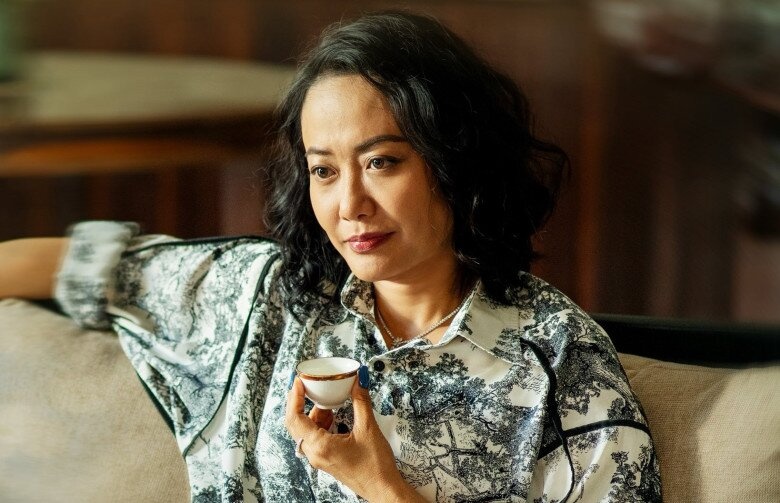 Hiếm lắm mới có mỹ nhân Việt đóng vai ác ra ác, hiền ra hiền: Danh xưng diễn viên thực lực không phải để đùa- Ảnh 5. Hiếm lắm mới có mỹ nhân Việt đóng vai ác ra ác, hiền ra hiền: Danh xưng diễn viên thực lực không phải để đùa- Ảnh 5.