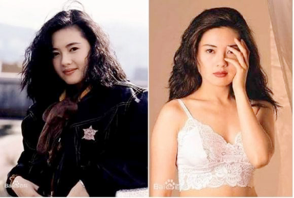 Thời hoàng kim của dòng phim 18+ Hong Kong và những "nàng thơ" làm khuynh đảo màn ảnh thập niên 90- Ảnh 5.