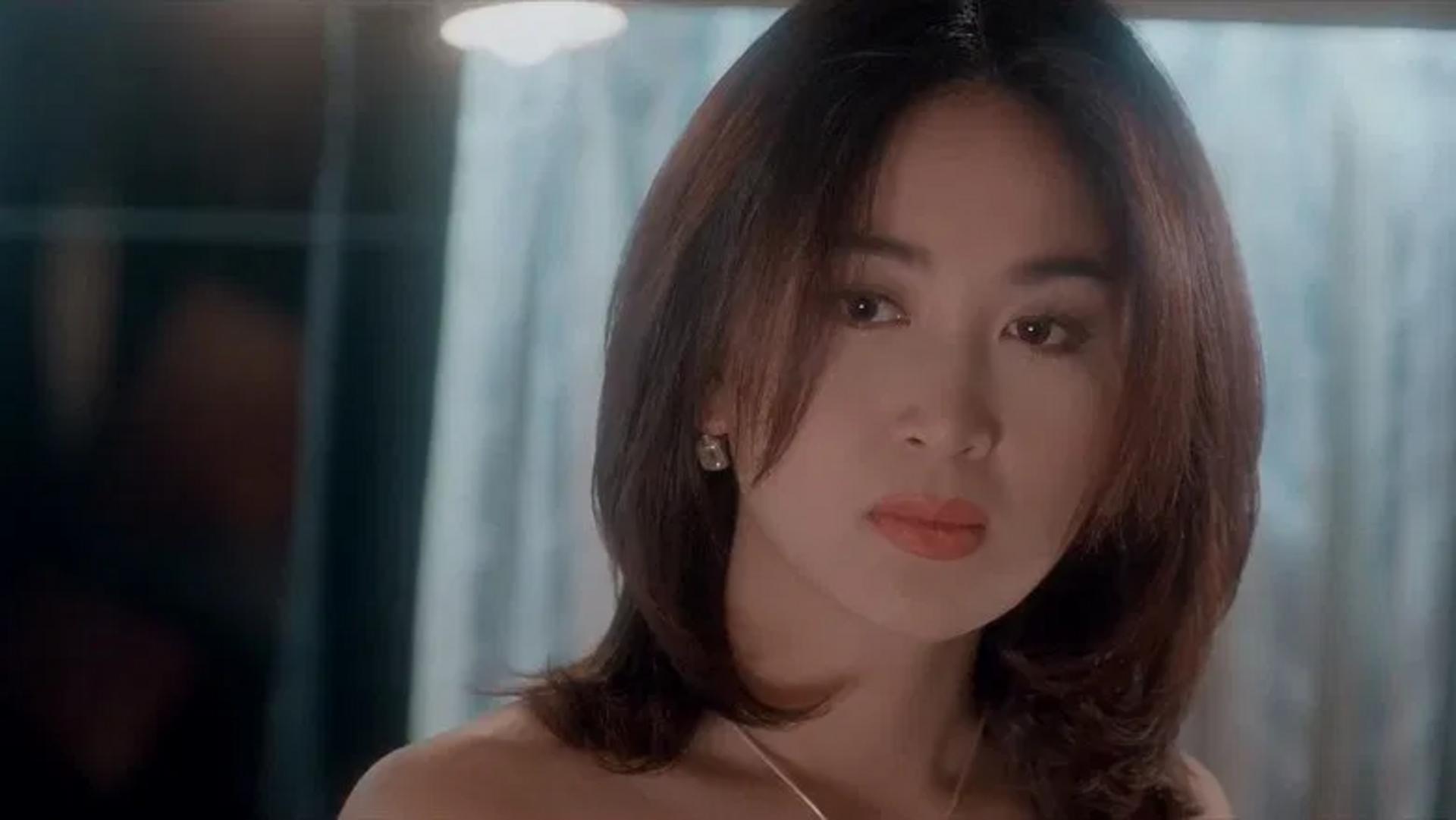 Thời hoàng kim của dòng phim 18+ Hong Kong và những "nàng thơ" làm khuynh đảo màn ảnh thập niên 90- Ảnh 7.