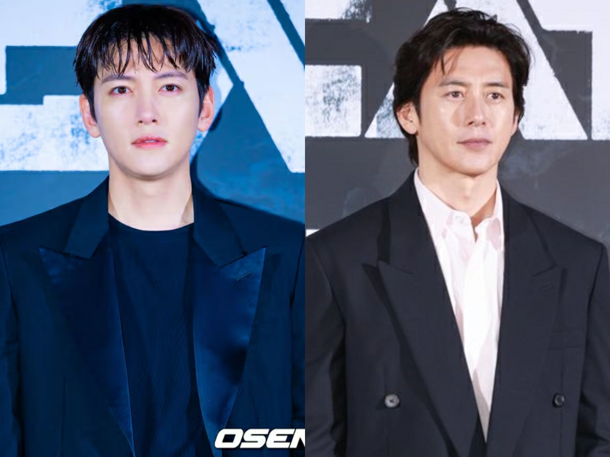 Jeon Ji Hyun diện bộ đồ kín cổng cao tường nhưng khiến cả MXH phải bàn, Ji Chang Wook lép vế toàn diện trước nam thần “không góc chết”- Ảnh 5.