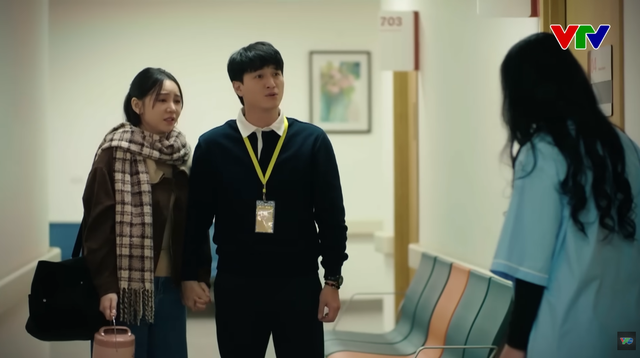 Xem Bước Chân Vào Đời tập 18 để hiểu vì sao người ta nói nuôi con gái hãy nuôi trong sự giàu sang- Ảnh 3.