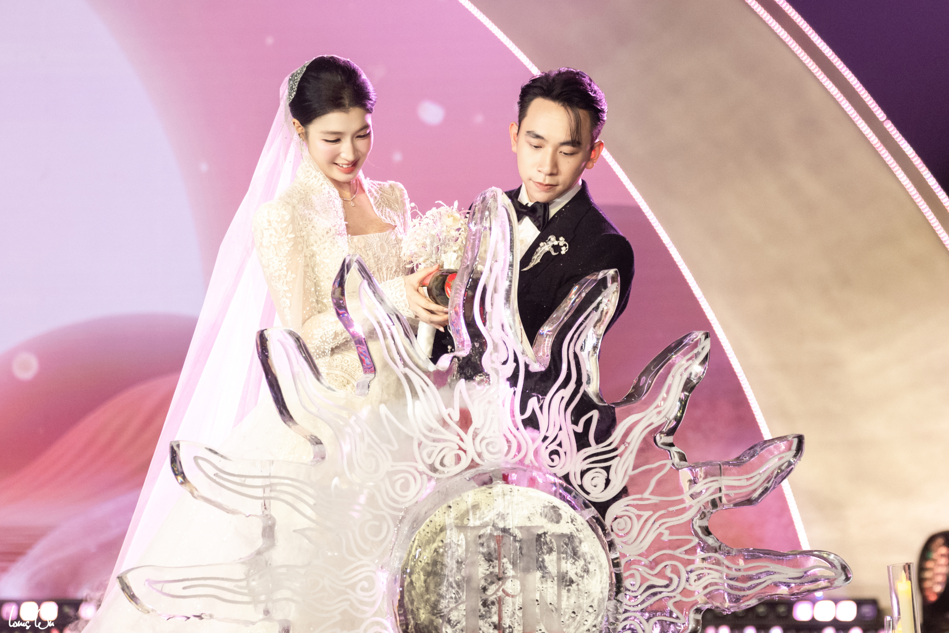 Cuộc sống của Á hậu Phương Nhi sau 3 tháng đám cưới- Ảnh 3.