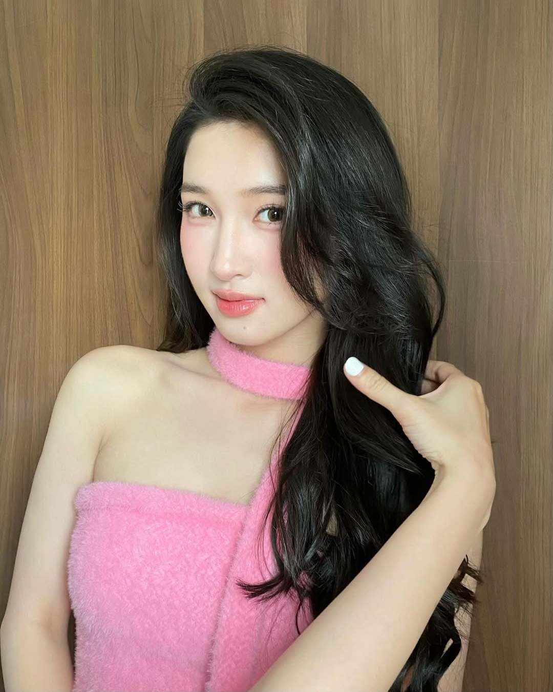 Cuộc sống của Á hậu Phương Nhi sau 3 tháng đám cưới- Ảnh 5.