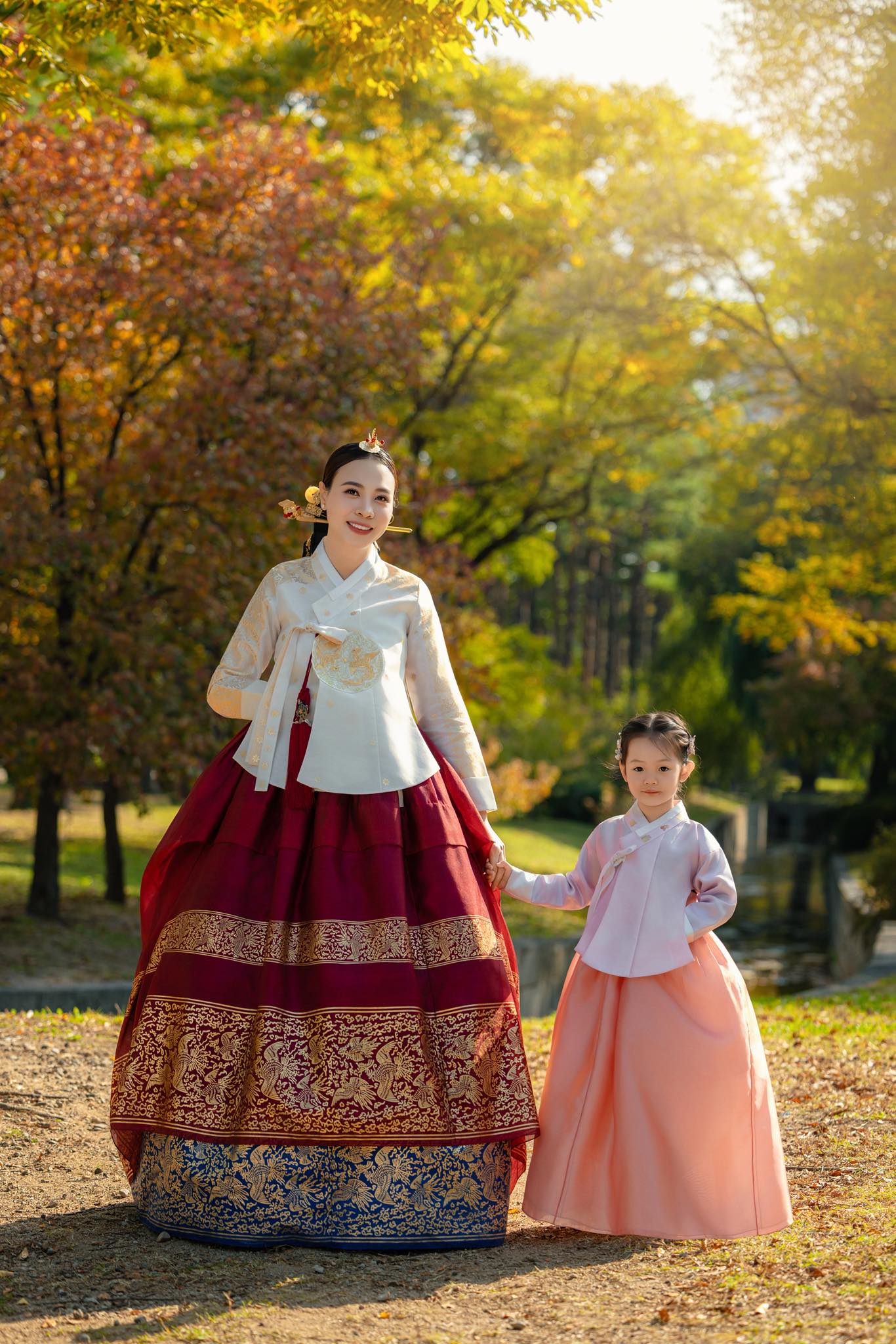 Con gái nữ người mẫu và chủ tịch giàu có vừa lọt lòng đã được mời đóng quảng cáo, bố mẹ nhất quyết không nhận lời vì 1 lý do- Ảnh 6.