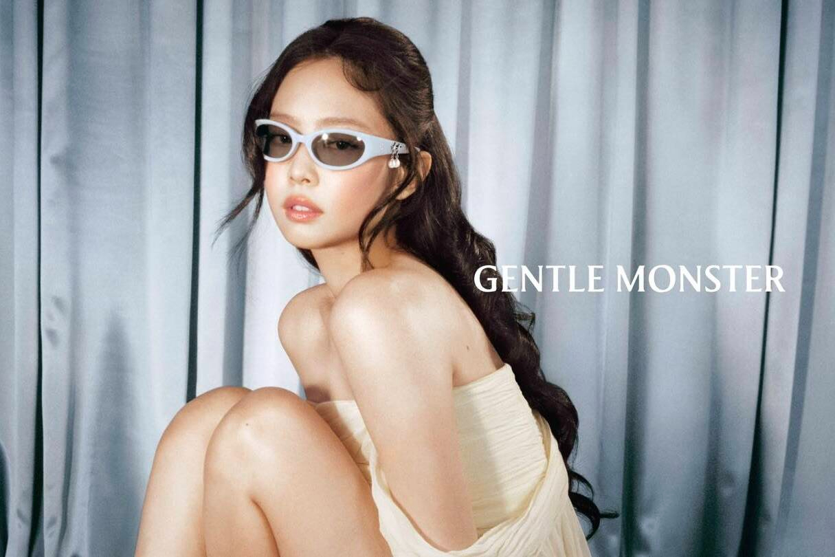 Jennie (BLACKPINK) làm đứt chuỗi tăng trưởng 4 năm liên tiếp của thương hiệu đình đám vì một lý do?- Ảnh 1.
