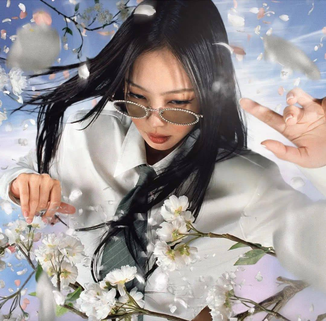 Jennie (BLACKPINK) làm đứt chuỗi tăng trưởng 4 năm liên tiếp của thương hiệu đình đám vì một lý do?- Ảnh 4.