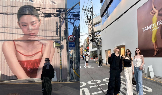 Jennie (BLACKPINK) làm đứt chuỗi tăng trưởng 4 năm liên tiếp của thương hiệu đình đám vì một lý do?- Ảnh 6.