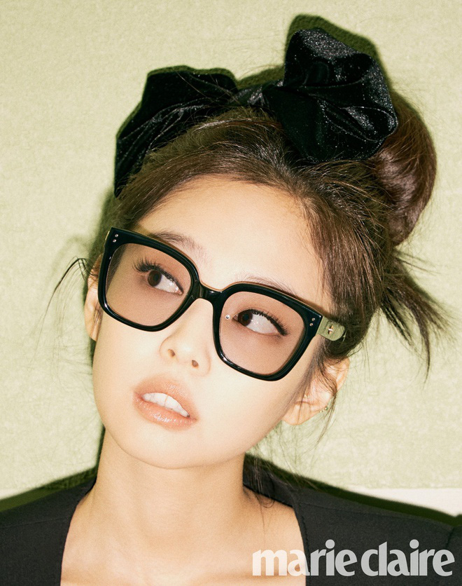 Jennie (BLACKPINK) làm đứt chuỗi tăng trưởng 4 năm liên tiếp của thương hiệu đình đám vì một lý do?- Ảnh 7.