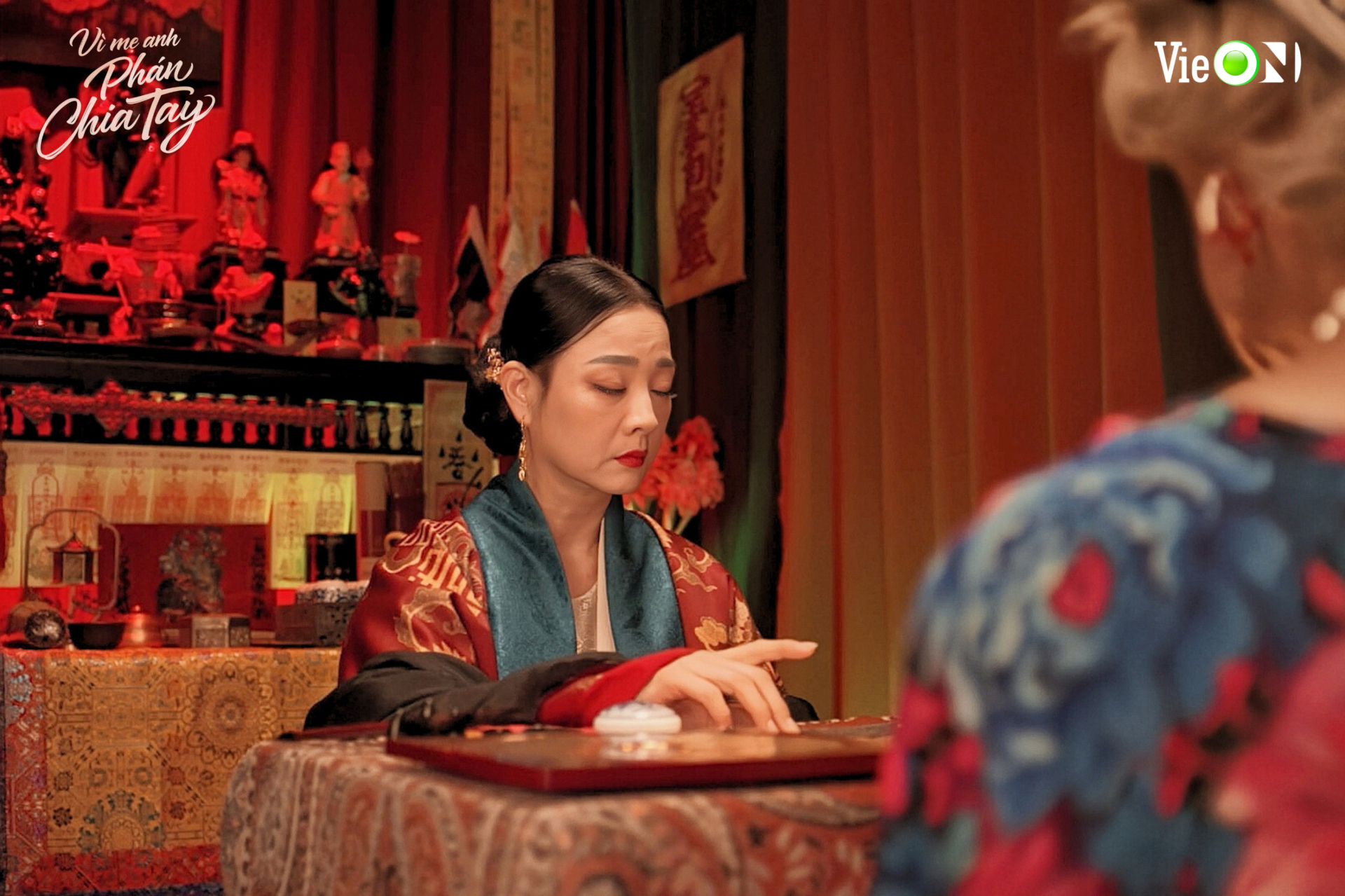 Đại mỹ nhân là NSƯT nổi tiếng miền Nam một thời: Giờ cứ xuất hiện là netizen đòi phải trả giá- Ảnh 2.