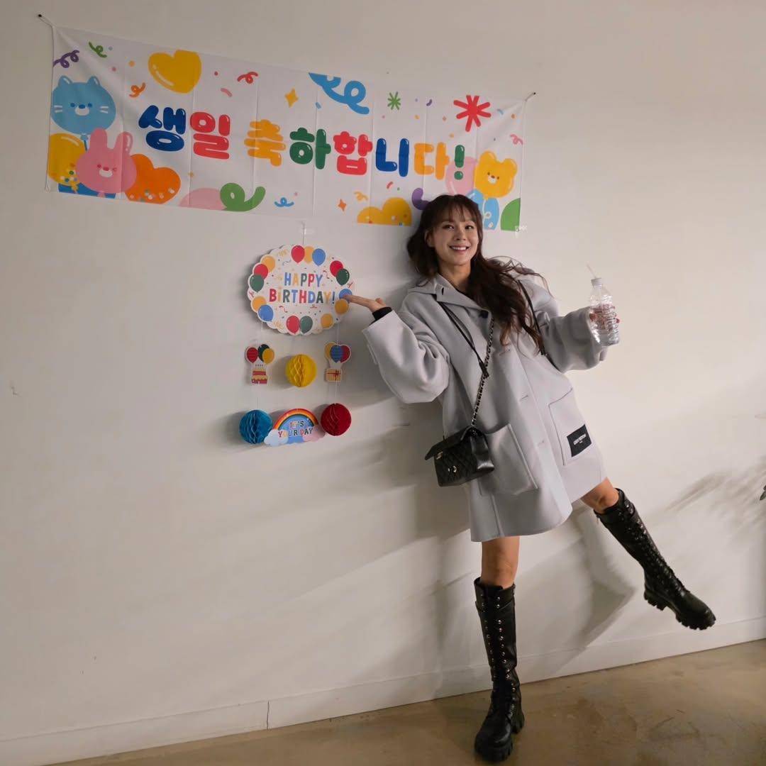 “Nữ thần quân đội” đẹp tới mức khiến hàng triệu binh lính phát cuồng, nhan sắc gần 20 năm trước cứ ngỡ như mới hôm qua- Ảnh 8.