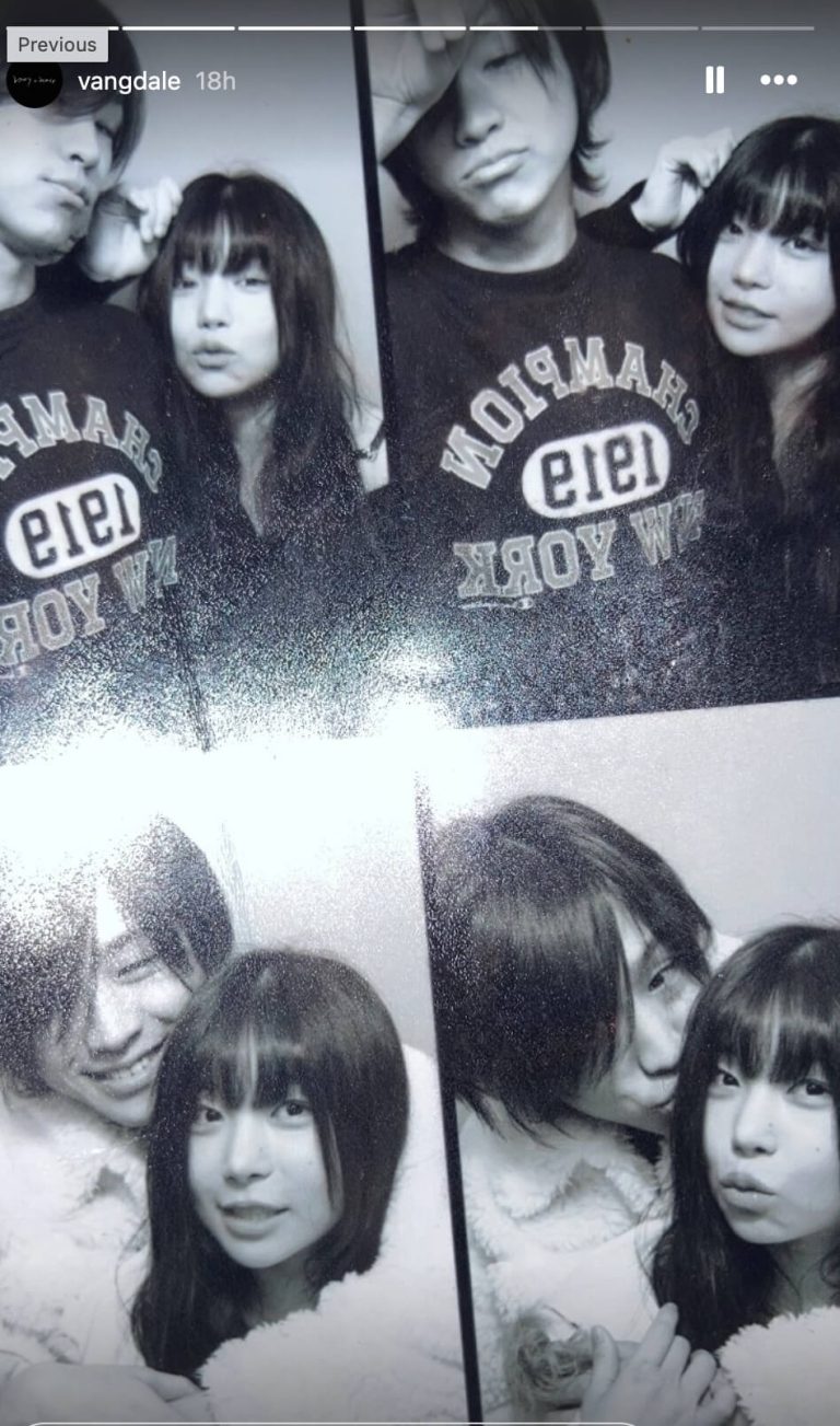 Nữ ca sĩ yêu lại bạn trai cũ từng đánh cô bầm dập toàn thân: “Tôi không kiện anh ấy nữa”- Ảnh 1.