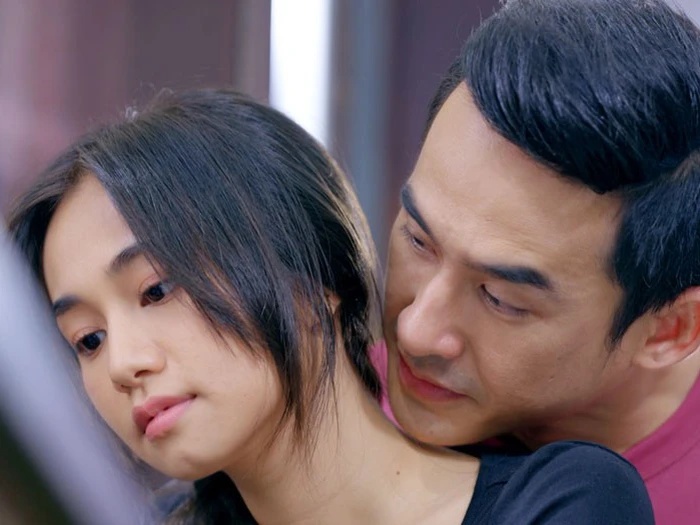 Xem hết phim Việt này chắc hết phước quá: Tình tiết lố bịch chưa từng thấy, diễn cái gì khó coi quá vậy trời- Ảnh 2.