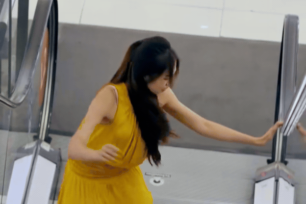 Xem hết phim Việt này chắc hết phước quá: Tình tiết lố bịch chưa từng thấy, diễn cái gì khó coi quá vậy trời- Ảnh 4.