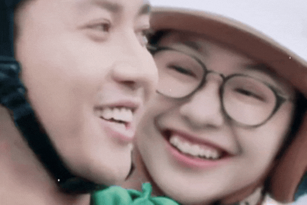 Đã tìm ra cô gái mang cả mặt trời trong nụ cười, đẹp thế này không tươi nhất Việt Nam thì quá phí- Ảnh 3.