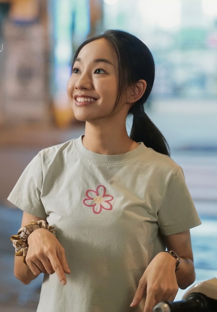 Đã tìm ra cô gái mang cả mặt trời trong nụ cười, đẹp thế này không tươi nhất Việt Nam thì quá phí- Ảnh 7.