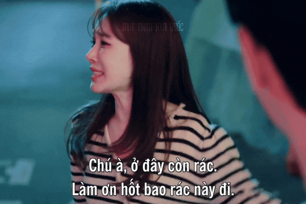 Chưa thấy cặp đôi nào chia tay mà bốc mùi cỡ này: Dứt tình là coi nhau như rác, xem xong về kể không ai tin- Ảnh 3.