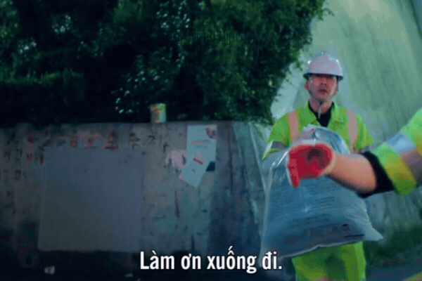 Chưa thấy cặp đôi nào chia tay mà bốc mùi cỡ này: Dứt tình là coi nhau như rác, xem xong về kể không ai tin- Ảnh 4.