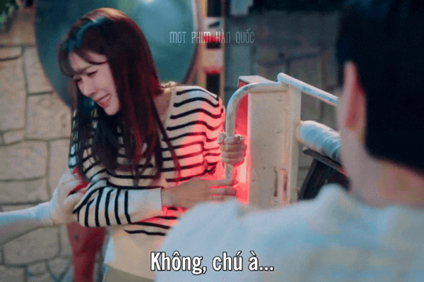 Chưa thấy cặp đôi nào chia tay mà bốc mùi cỡ này: Dứt tình là coi nhau như rác, xem xong về kể không ai tin- Ảnh 6.