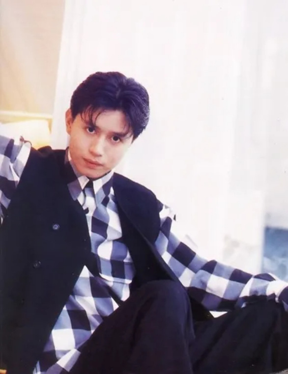 Trước Song Joong Ki, người tình bí ấn từng hứa bảo vệ Song Hye Kyo suốt đời là ai?- Ảnh 2.