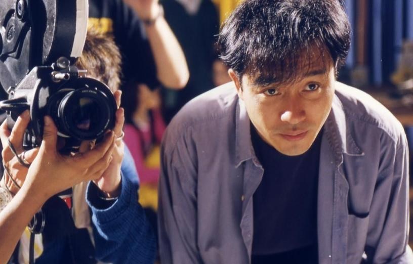 Bộ phim 18+ kết hợp với Trương Quốc Vinh giúp Thư Kỳ "gột rửa" quá khứ khoe thân- Ảnh 4.