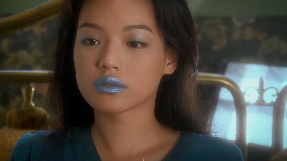 Bộ phim 18+ kết hợp với Trương Quốc Vinh giúp Thư Kỳ "gột rửa" quá khứ khoe thân- Ảnh 7.