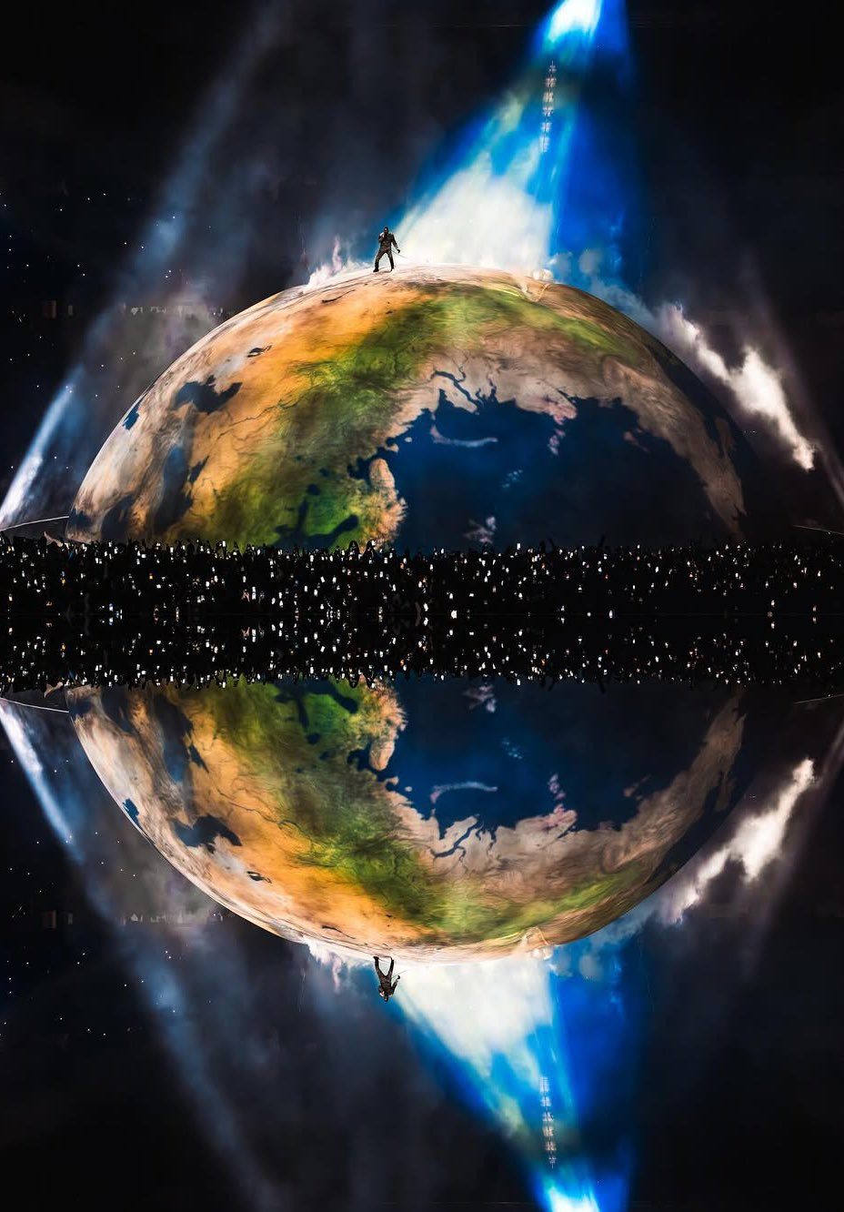 "Gã tồi tuyệt vời" của showbiz: Tài năng đi trước thời đại 10 năm, bị ghét đến mức bay màu 53 nghìn tỷ mà không bận tâm- Ảnh 10.