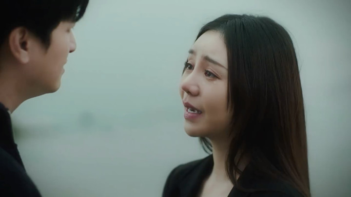 Phim Việt giờ vàng gây tranh cãi vì em trai xưng hô "mày - tao" với chị gái- Ảnh 1.