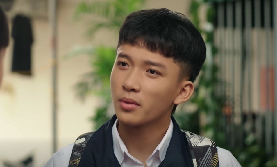 Phim Việt giờ vàng gây tranh cãi vì em trai xưng hô "mày - tao" với chị gái- Ảnh 4.