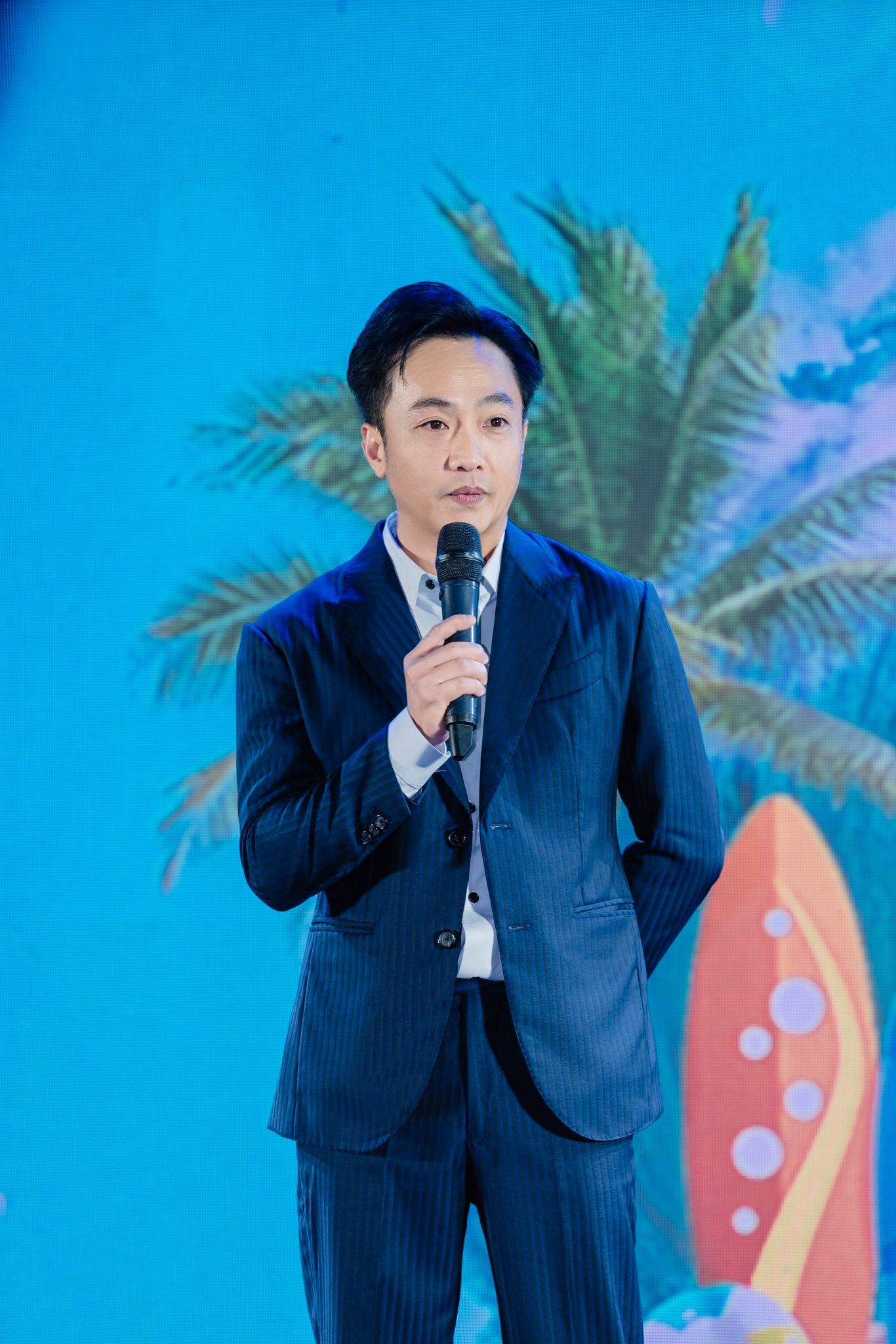 Tình hình hiện tại của doanh nhân Cường Đô La- Ảnh 4.