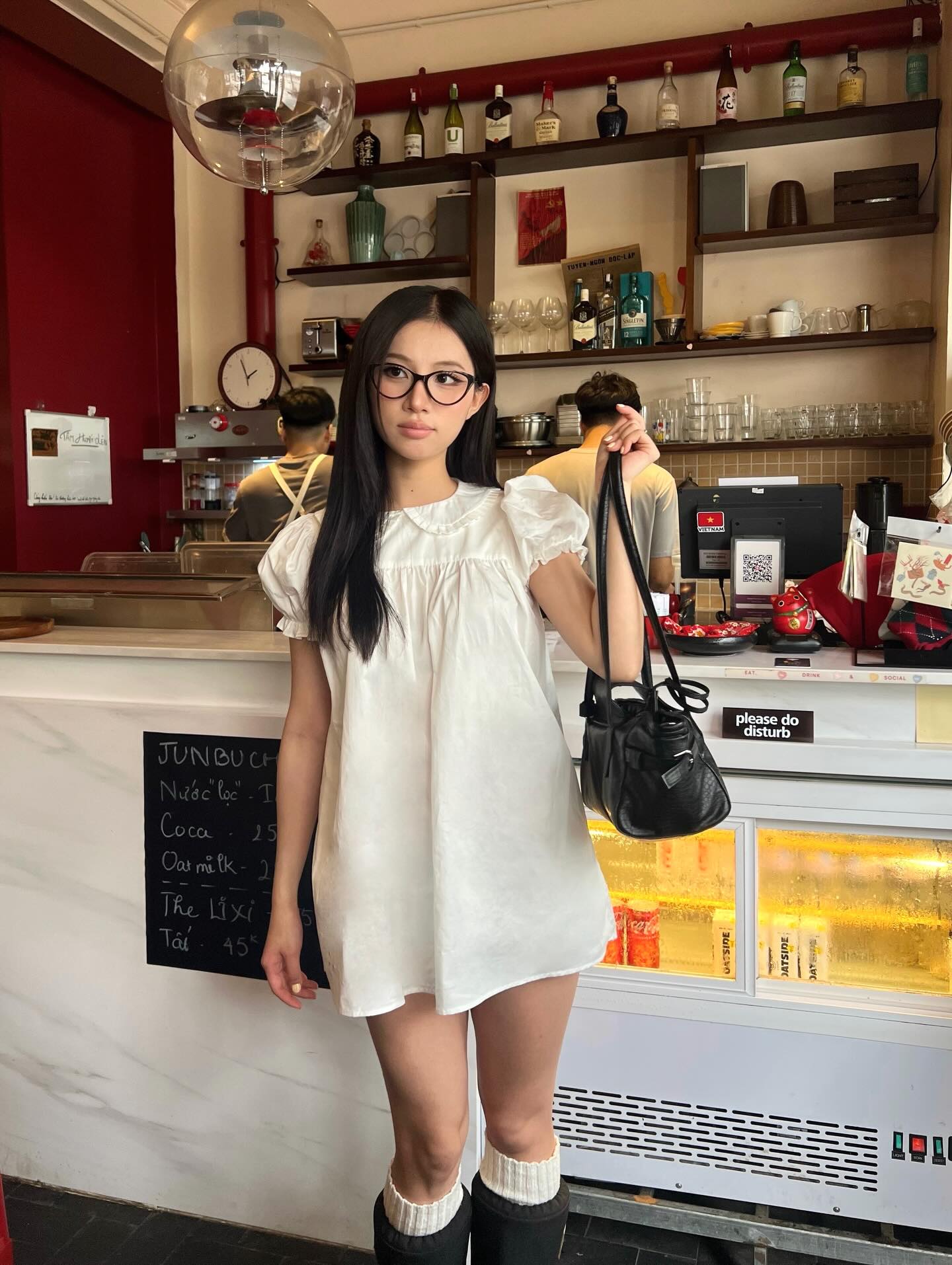 Danh tính nữ dancer “giật spotlight” của SOOBIN: Visual lẫn body nét căng, ra thông báo gây tiếc nuối vô cùng- Ảnh 6.